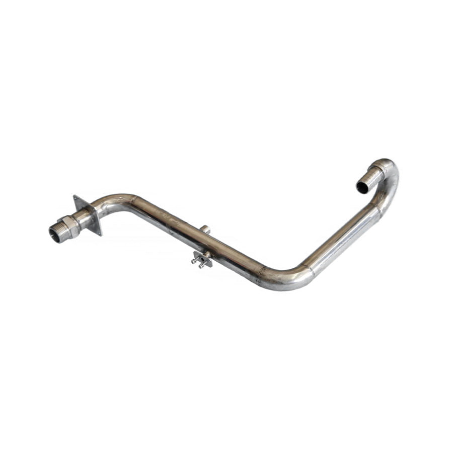 Accesorios de tubería de plomería
