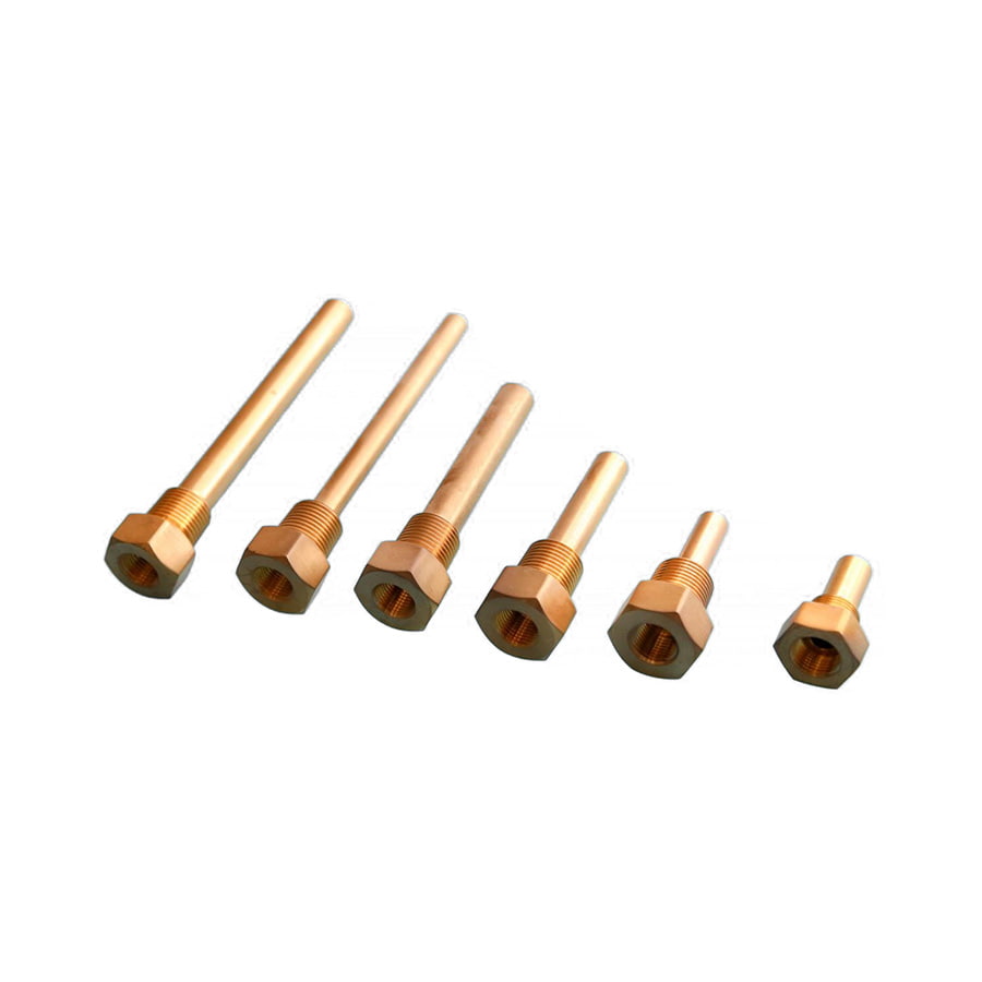 Mecanizado CNC de piezas de precisión