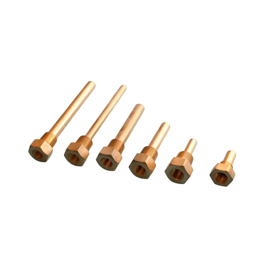 Mecanizado CNC