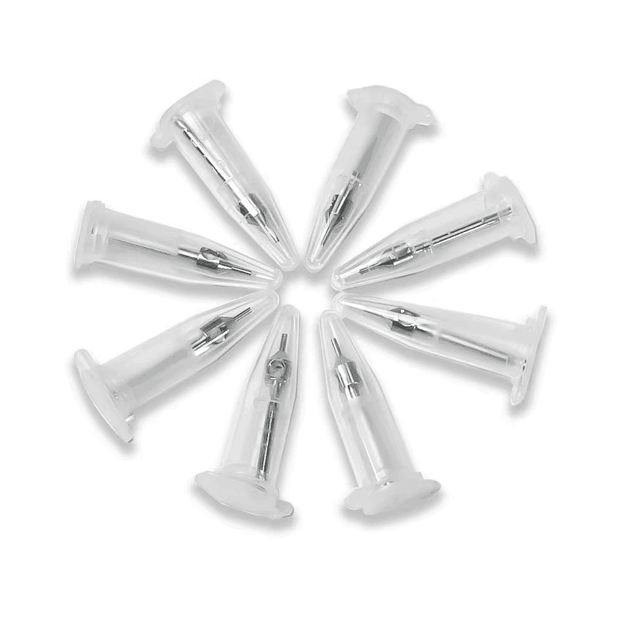 Aguja de extracción folicular, trépano de orificio lateral para trasplante de cabello, extractor de cicatrices de acné, dispositivo de trasplante de cabello, herramienta de implantación de cejas 316