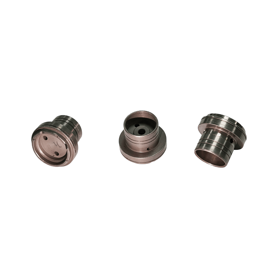Carrete de válvula solenoide