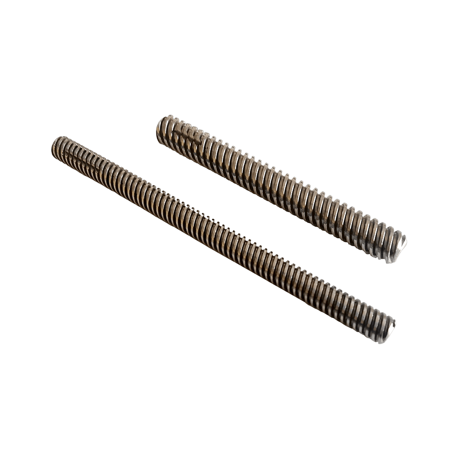 Tornillo de avance