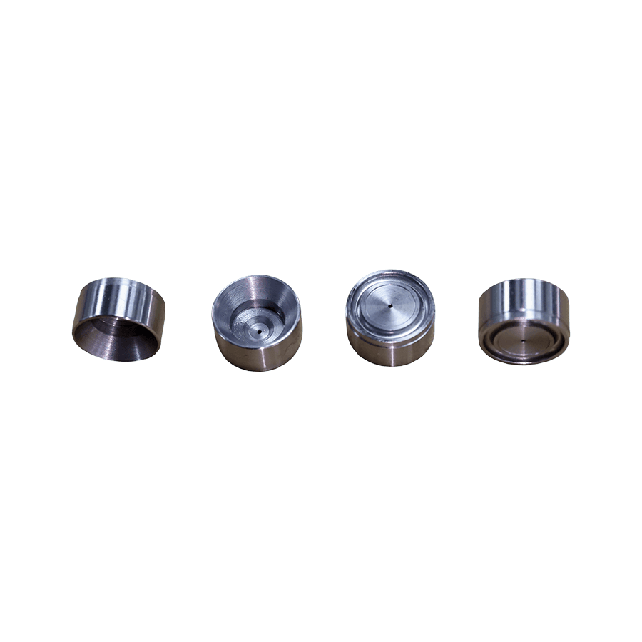 Carrete principal de válvula solenoide